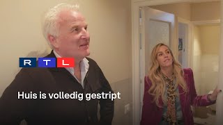 Lat ligt hoog voor Bob en Roos Koppel was niet blij bij eerste bezichtiging  Kopen Zonder Kijken [upl. by Mairb800]