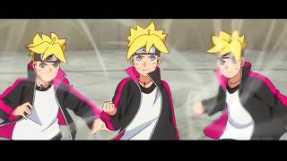 Boruto AMV  Vello [upl. by Lynne]