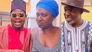 CLASH OF SUGAR DADDIES  Mc MacaroniYvonne Jegede Zaddy Sokoh [upl. by Lemej41]