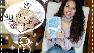 Le livre de lhiver   Winter amp Books [upl. by Nalod]