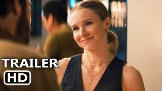 NOBODY WANTS THIS Trailer 2024 Kristen Bell Adam Brody [upl. by Mackler]