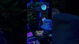 Busta 929 Previews Another of His Exclusive Productions  Studio Session [upl. by Vtehsta112]