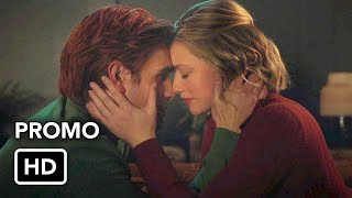 Riverdale 6x18 Promo quotBiblicalquot HD Season 6 Episode 18 Promo [upl. by Ulrika]