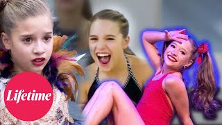 Mackenzie FIGHTS to Be Her OWN PERSON  Dance Moms Flashback Compilation  Lifetime [upl. by Bordiuk246]