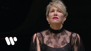 Joyce DiDonato Yannick NézetSéguin – Schubert Winterreise I Gute Nacht quotGood Nightquot [upl. by Nnylarak115]