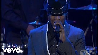 NeYo  Closer Yahoo Live Sets [upl. by Navonod808]