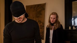 Is Daredevil Season 3 the Best One So Far [upl. by Ahsimet]