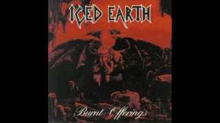 Iced Earth Burning Oasis Original Version [upl. by Erik]