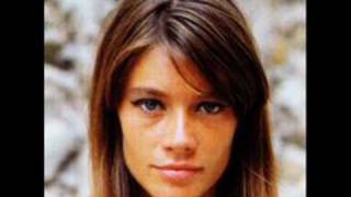 Françoise Hardy  Tu ne mattendras pas  1965 [upl. by Arthur]