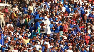 Dynamos FC 23 Bulawayo Chiefs  PSL Highlights 2023 [upl. by Ynoep330]