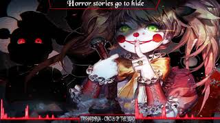 Nightcore  Circus of the Dead [upl. by Illene]