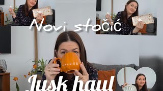 Recept za brzi kolačJysk haulBad buy in JumboNovi stočićjyskyoutubesrbija kuvajtesadusom [upl. by Agnizn]