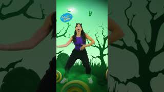 Halloween 🎃 Notte di Spaventi 👻  A Scuola di Baby Dance con Francy [upl. by Joappa]