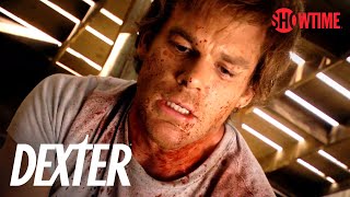 Dexter FULL Episode 501 My Bad  FullEpisodeFridays [upl. by Atikel]