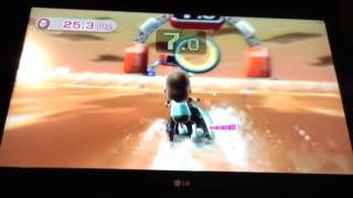 Wii Sports Resort 23 [upl. by Alita3]