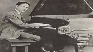 Jelly Roll Morton  Maple Leaf Rag St Louis Version [upl. by Esenej]