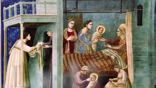 MOSTRA GIOTTO [upl. by Venice150]