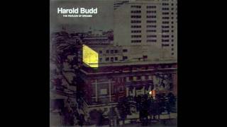 Harold Budd  Juno [upl. by Eselrahc]