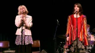 Steeleye Span  The Elf Knight Live 1995 [upl. by Aivirt]