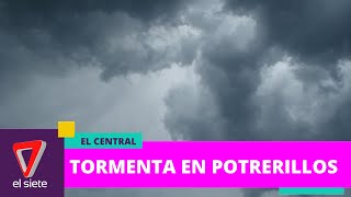 🔥 Potrerillos RECLAMOS Y TORMENTAS [upl. by Lyudmila]