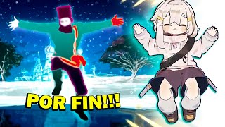 GamsterGaming Baila Rasputín Just dance COMPLETO [upl. by Oicaroh]