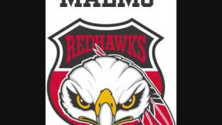 Malmö Redhawks Spootlajtz [upl. by Haye]