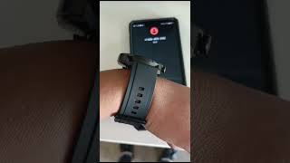 review del honor magic watch 2 [upl. by Warms]