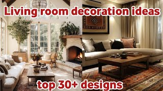 living room decoration ideas living room ideas  30living room designs homedecoratingideas289 [upl. by Elem974]