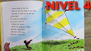 Aprende Inglés con Cuentos  The Kite Part 2  English Comprehensible Input Nivel B2C1 [upl. by Annabell]