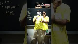 Topper Last JEE Attempt😎🗿 iit pw shorts physicswallah [upl. by Summons]