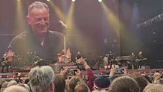 Bruce Springsteen  No Surrender  Amsterdam 25052023 [upl. by Friedrick]