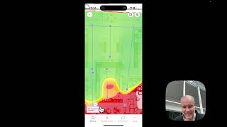 WiFi Planning with Hamina Wireless  Quick and Dirty Demo [upl. by Welles427]