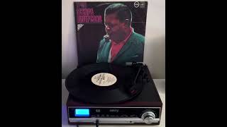 Oscar Peterson Trio Vinyl USSR 1981 B1 oscarpeterson vinyl jazz vinylcollection vinylrecords [upl. by Issak]