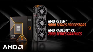 Upgrade to the next level with AMD Gaming [upl. by Bensen]