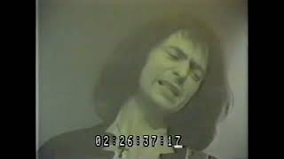 Rainbow Don Kirshners live show  New York USA Nov 11 1978  READ DESCRIPTION [upl. by Aicetel788]