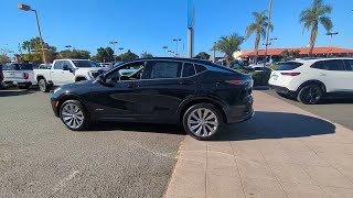 2025 Buick Envista Avenir CA Carlsbad Carlsbad Oceanside Encinitas Vista San Diego [upl. by Rhody600]