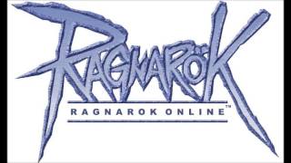 Ragnarok Online OST 01 Title [upl. by Enelram]