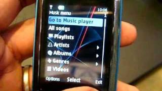 Nokia 5130 XpressMusic [upl. by Yelsa844]