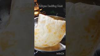 Fried pancakesglutenpancakes​ homemadepancakes​ youtubeshorts​ytshortstrending রেস্টুরেন্টস্টাইল [upl. by Dennis714]