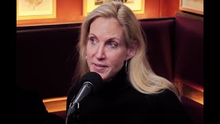 Live From The Table Ann Coulter Immigration Forgiving Trump Worries About the quotCrazyquot Hard Right [upl. by Bocock]