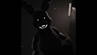 Shadow Bonnie Voice Lines animated [upl. by Gerard]