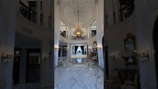 2 Kanal House for Sale  DHA Phase 6 Lahore  Elegant Grand Lobby dhamodernhouse luxuryhome villa [upl. by Menides]