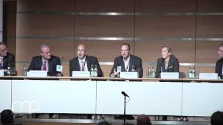 Panel ECommerce goes TV Shopping mit Fernbedienung Wunsch oder Wirklichkeit [upl. by Altis]