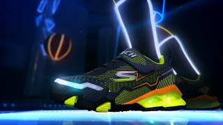 Lighted Footwear for Boys [upl. by Jory]