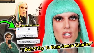 Jeffree Star’s Terrible Return To The Internet [upl. by Ulane]