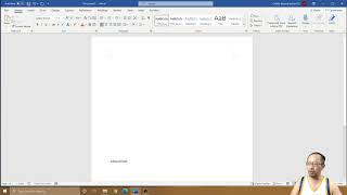 How to Add Signature in Word [upl. by Babette]