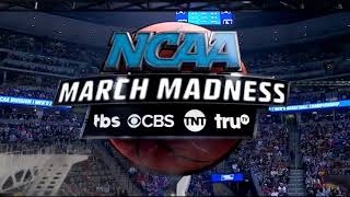 CBS NCAA March Madness Theme [upl. by Asus599]