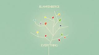 Blankenberge  Forget official audio [upl. by Oriel]