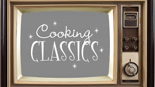 FCCLA Instructional Video Design  Cooking Classics [upl. by Iturk]