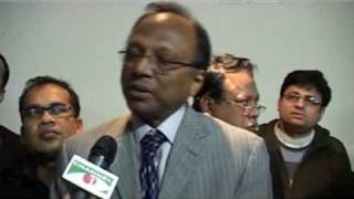 Terrors Attacked On Popular News Personality MAHMUDUR RAHMAN [upl. by Suravart]